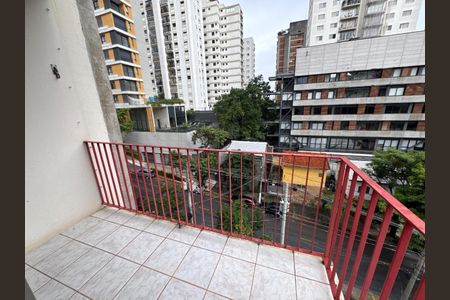 Apartamento à venda com 85m², 2 quartos e 1 vaga Apartamento à venda com 85m², 2 quartos e 1 vagaFoto 03