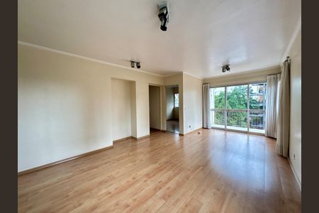 Foto 02 de apartamento à venda com 2 quartos, 85m² em Vila Madalena, São Paulo