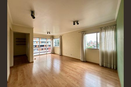 Foto 01 de apartamento à venda com 2 quartos, 85m² em Vila Madalena, São Paulo