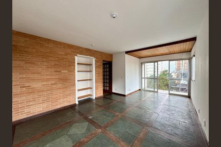 Foto 01 de apartamento à venda com 2 quartos, 80m² em Vila Madalena, São Paulo