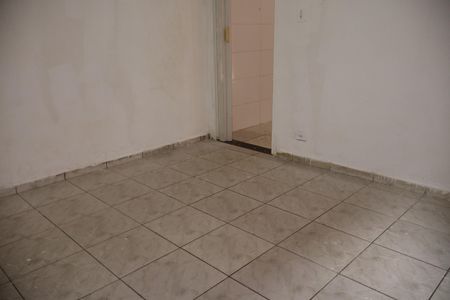 Casa para alugar com 35m², 1 quarto e sem vagaCozinha