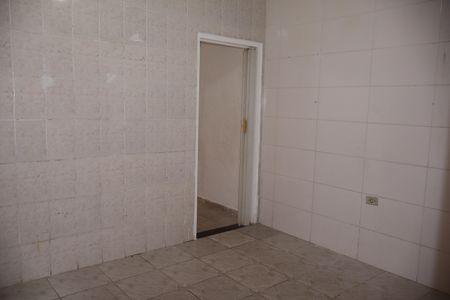 Casa para alugar com 35m², 1 quarto e sem vagaCozinha