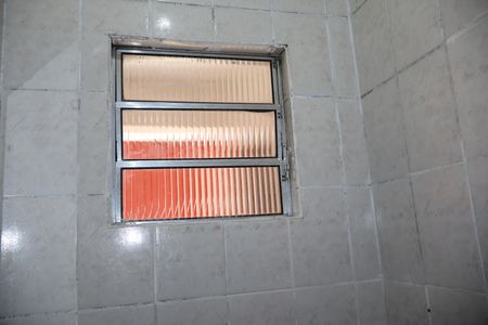 Casa para alugar com 35m², 1 quarto e sem vagaBanheiro