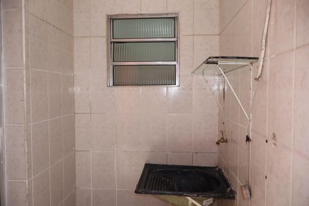 Casa para alugar com 35m², 1 quarto e sem vagaÁrea de Serviço