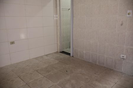 Casa para alugar com 35m², 1 quarto e sem vagaCozinha