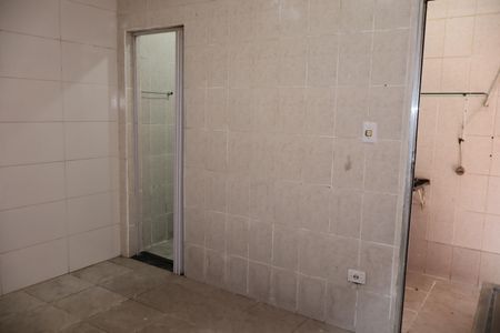 Casa para alugar com 35m², 1 quarto e sem vagaCozinha