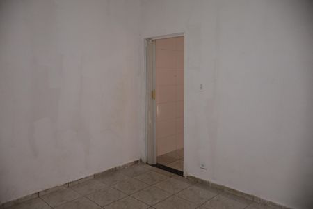 Casa para alugar com 35m², 1 quarto e sem vagaQuarto