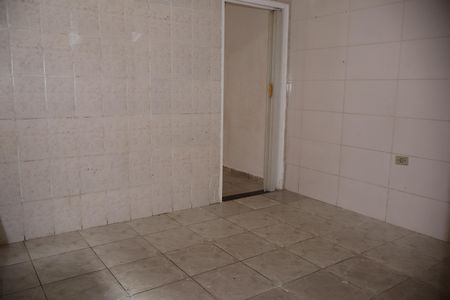 Casa para alugar com 35m², 1 quarto e sem vagaCozinha