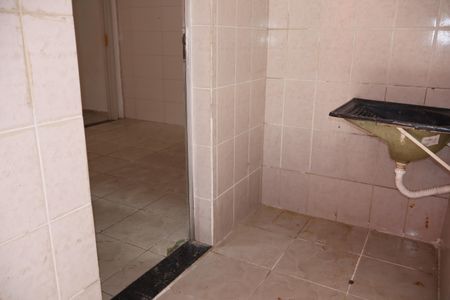 Casa para alugar com 35m², 1 quarto e sem vagaÁrea de Serviço