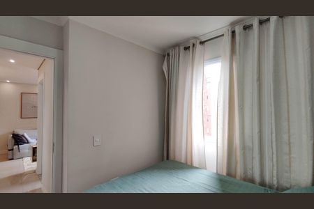 Quarto 2 de apartamento para alugar com 2 quartos, 45m² em Colônia (zona Leste), São Paulo