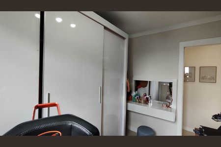 Quarto 1 de apartamento para alugar com 2 quartos, 45m² em Colônia (zona Leste), São Paulo