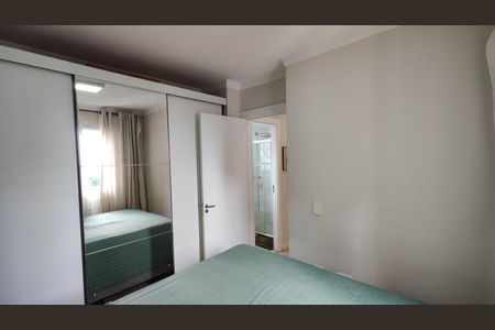 Quarto 2 de apartamento para alugar com 2 quartos, 45m² em Colônia (zona Leste), São Paulo