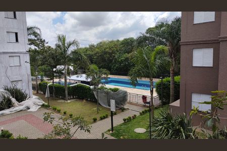 Apartamento para alugar com 45m², 2 quartos e 1 vaga Apartamento para alugar com 45m², 2 quartos e 1 vagaPiscina