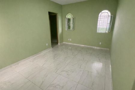 Sala de casa para alugar com 2 quartos, 70m² em Cidade Antônio Estêvão de Carvalho, São Paulo