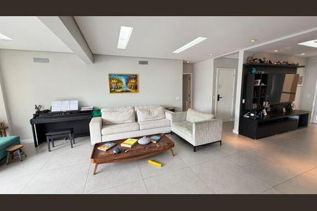 Foto 07 de apartamento à venda com 3 quartos, 243m² em Bosque da Saúde, São Paulo