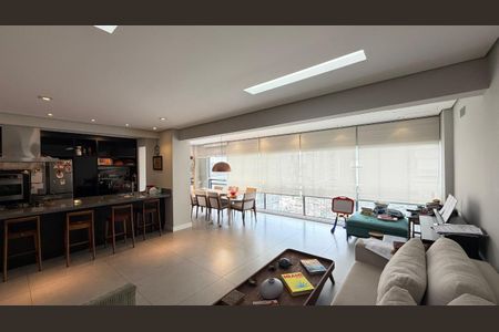 Foto 42 de apartamento à venda com 3 quartos, 243m² em Bosque da Saúde, São Paulo