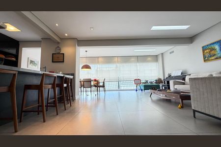 Foto 41 de apartamento à venda com 3 quartos, 243m² em Bosque da Saúde, São Paulo