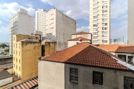 Studio para alugar com 22m², 1 quarto e sem vaga Studio para alugar com 22m², 1 quarto e sem vagaVista