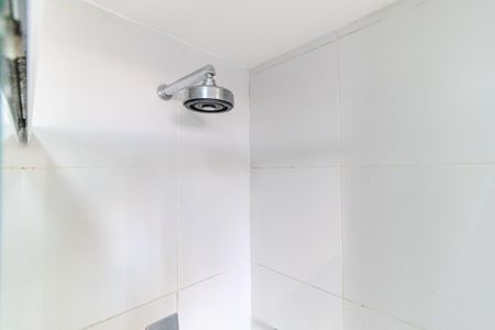 Studio para alugar com 22m², 1 quarto e sem vaga Studio para alugar com 22m², 1 quarto e sem vagaBanheiro