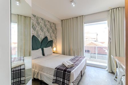 Studio para alugar com 22m², 1 quarto e sem vaga Studio para alugar com 22m², 1 quarto e sem vagaStudio