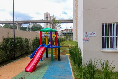 Apartamento à venda com 36m², 1 quarto e sem vagaÁrea comum