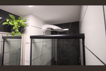 Apartamento à venda com 36m², 1 quarto e sem vagaBanheiro