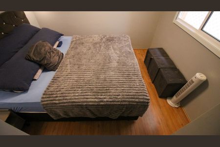 Apartamento à venda com 36m², 1 quarto e sem vagaQuarto 2