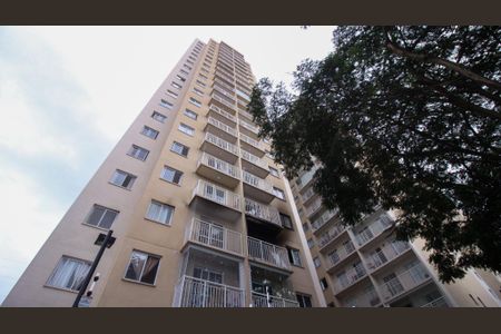 Apartamento à venda com 36m², 1 quarto e sem vagaFachada