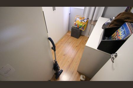 Apartamento à venda com 36m², 1 quarto e sem vagaQuarto 1