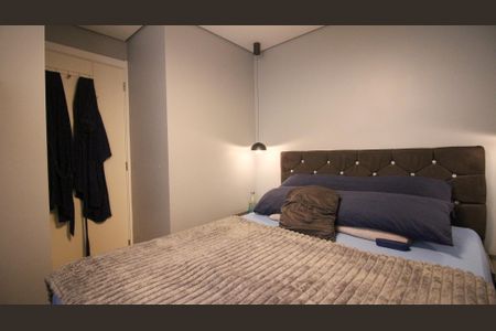 Apartamento à venda com 36m², 1 quarto e sem vagaQuarto 2