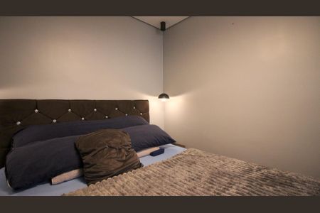Apartamento à venda com 36m², 1 quarto e sem vagaQuarto 2