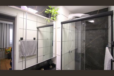 Apartamento à venda com 36m², 1 quarto e sem vagaBanheiro