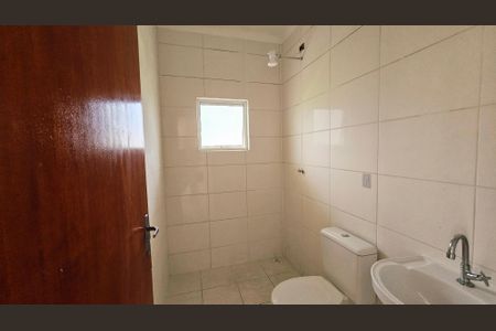 Apartamento para alugar com 1 quarto, 50m² em Cidade Nova Ii, Várzea Paulista