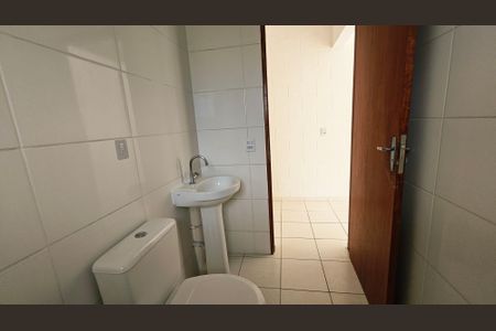 Apartamento para alugar com 1 quarto, 50m² em Cidade Nova Ii, Várzea Paulista