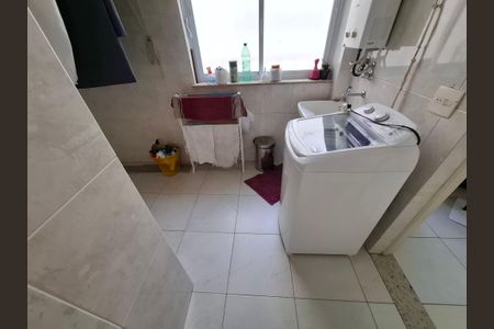 Apartamento para alugar com 103m², 3 quartos e 1 vagaÁrea de serviço 