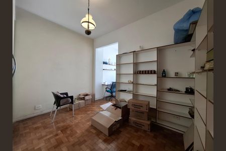 Quarto 2 de apartamento para alugar com 3 quartos, 103m² em Flamengo, Rio de Janeiro