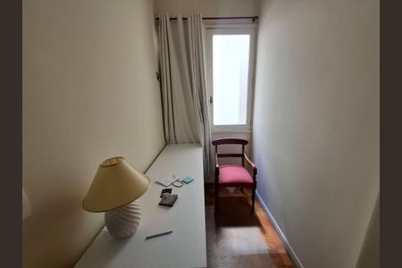 Apartamento para alugar com 103m², 3 quartos e 1 vagaQuarto 3