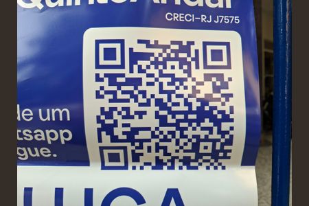 Apartamento para alugar com 103m², 3 quartos e 1 vagaPlaca 