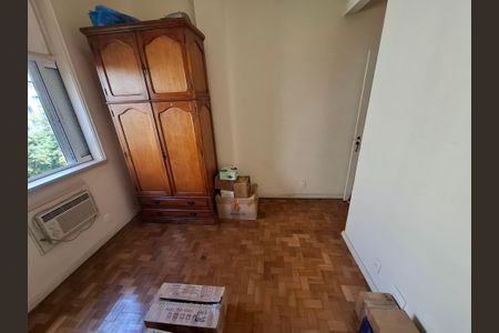 Quarto 1 de apartamento para alugar com 3 quartos, 103m² em Flamengo, Rio de Janeiro