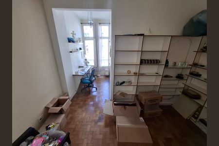 Apartamento para alugar com 103m², 3 quartos e 1 vagaQuarto 2
