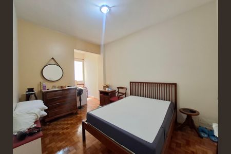 Apartamento para alugar com 103m², 3 quartos e 1 vagaQuarto 3