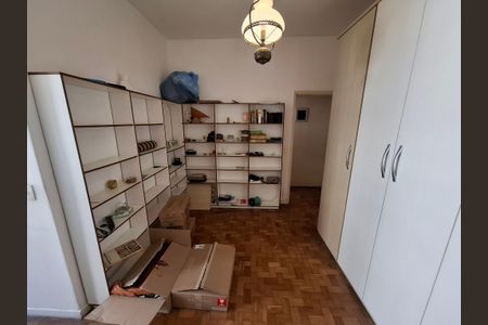 Apartamento para alugar com 103m², 3 quartos e 1 vagaQuarto 2