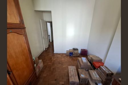 Apartamento para alugar com 103m², 3 quartos e 1 vagaQuarto 1