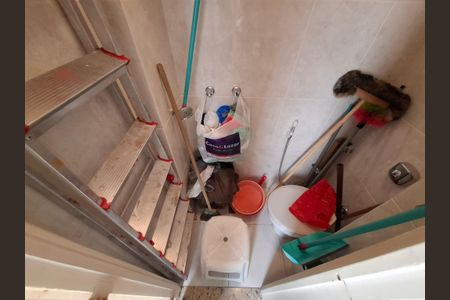 Apartamento para alugar com 103m², 3 quartos e 1 vagaÁrea de serviço 