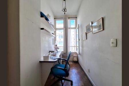 Apartamento para alugar com 103m², 3 quartos e 1 vagaQuarto 2