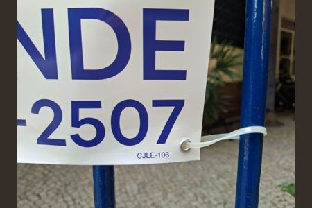 Apartamento para alugar com 103m², 3 quartos e 1 vagaPlaca 