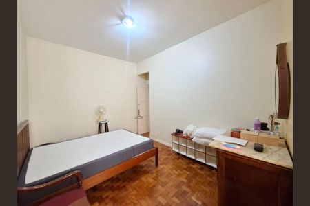 Apartamento para alugar com 103m², 3 quartos e 1 vagaQuarto 3