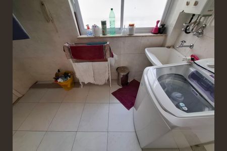 Apartamento para alugar com 103m², 3 quartos e 1 vagaÁrea de serviço 