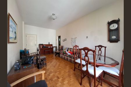 Apartamento para alugar com 103m², 3 quartos e 1 vagaSala