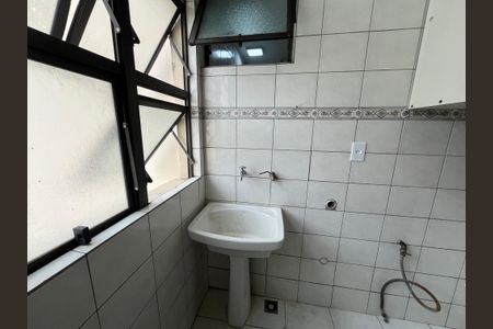 Apartamento para alugar com 64m², 3 quartos e 1 vaga Apartamento para alugar com 64m², 3 quartos e 1 vagaÁrea de Serviço